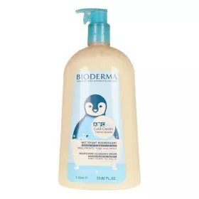 Duschcreme Bioderma ABCDerm von Bioderma, Reiniger - Ref: S8319483, Preis: 27,01 €, Rabatt: %