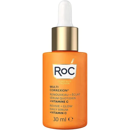 Siero Raddodante Roc Multi Correxion®️ 30 ml Illuminante di Roc, Sieri - Rif: S8319533, Prezzo: 29,98 €, Sconto: %