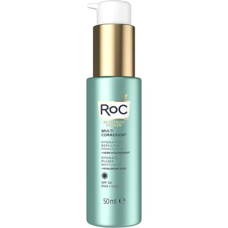 Crème Hydratante pour le Visage Roc Multi Correxion®️ 50 ml de Roc, Hydratants - Réf : S8319534, Prix : 30,81 €, Remise : %