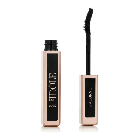 Base per Trucco Fluida Lancôme Make-up Nero 8 ml di Lancôme, Fondotinta - Rif: S8319535, Prezzo: 34,53 €, Sconto: %