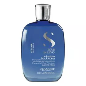 Champô Alfaparf Milano Semi Di Lino Volume 200 ml de Alfaparf Milano, Champôs - Ref: S8319540, Preço: 13,25 €, Desconto: %