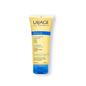 Cleansing Cream Uriage Xémose 200 ml by Uriage, Cleansers - Ref: S8319584, Price: 11,68 €, Discount: %