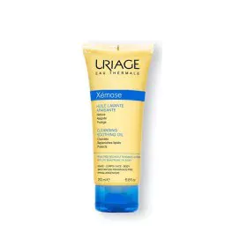 Soin nettoyant Uriage Xémose 200 ml de Uriage, Soins nettoyants - Réf : S8319584, Prix : 10,70 €, Remise : %