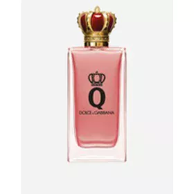 Parfum Unisexe Dolce & Gabbana Q by Dolce & Gabbana Intense EDP 50 ml de Dolce & Gabbana, Eau de parfum - Réf : S8319599, Pri...