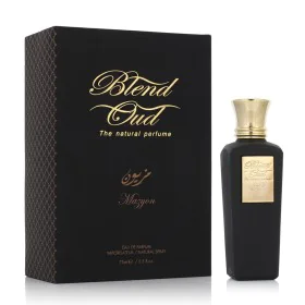 Perfume Mulher Blend Oud Mazyon EDP 75 ml de Blend Oud, Água de perfume - Ref: S8319654, Preço: 109,40 €, Desconto: %