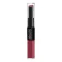 Gloss L'Oréal Paris Infaillible 6 ml de L'Oréal Paris, Rouges à lèvres - Réf : S8319726, Prix : 15,11 €, Remise : %