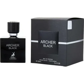 Damenparfüm Maison Alhambra Anchor Black EDP 100 ml von Maison Alhambra, Eau de Parfum - Ref: S8319744, Preis: 19,28 €, Rabat...