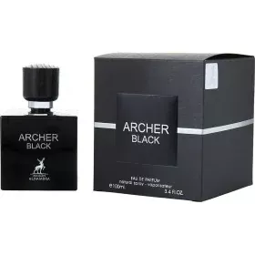 Profumo Donna Maison Alhambra Anchor Black EDP 100 ml di Maison Alhambra, Eau de Parfum - Rif: S8319744, Prezzo: 19,20 €, Sco...