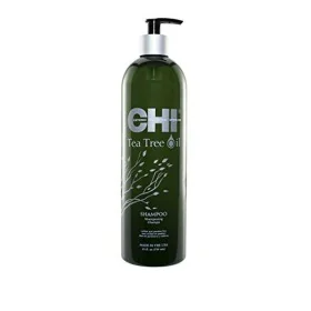 Champô Hidratante Farouk Systems CHI Tea Tree Oil de Farouk Systems, Champôs - Ref: S8319762, Preço: 23,66 €, Desconto: %