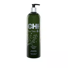 Champô Hidratante Farouk Systems CHI Tea Tree Oil de Farouk Systems, Champôs - Ref: S8319762, Preço: 23,66 €, Desconto: %