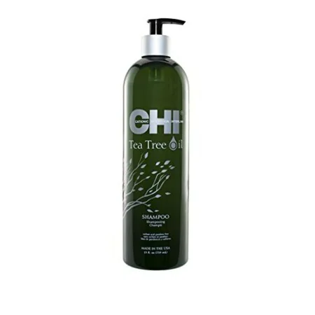 Shampooing hydratant Farouk Systems CHI Tea Tree Oil de Farouk Systems, Shampooings - Réf : S8319762, Prix : 23,66 €, Remise : %