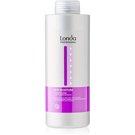 Conditioner Londa Professional Deep Moisture 1 L by Londa Professional, Conditioners - Ref: S8319765, Price: 15,35 €, Discoun...