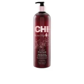 Après-shampooing Farouk Systems CHI Rose Hip Oil de Farouk Systems, Après-shampooings - Réf : S8319775, Prix : 23,86 €, Remis...