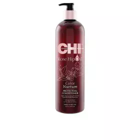 Haarspülung Farouk Systems CHI Rose Hip Oil von Farouk Systems, Spülungen & Conditioner - Ref: S8319775, Preis: 23,86 €, Raba...