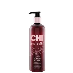 Shampoo Farouk Systems CHI Rose Hip Oil 340 ml by Farouk Systems, Shampoos - Ref: S8319803, Price: 13,90 €, Discount: %