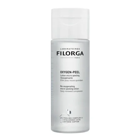 Loção Esfoliante Filorga OXYGEN-PEEL de Filorga, Tónicos e adstringentes faciais - Ref: S8319898, Preço: 26,11 €, Desconto: %