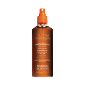 Self-Tanning Body Lotion Collistar Smart Sun Protection® 200 ml by Collistar, Sun filters - Ref: S8319911, Price: 24,70 €, Di...