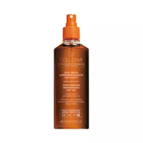 Self-Tanning Body Lotion Collistar Smart Sun Protection® 200 ml by Collistar, Sun filters - Ref: S8319911, Price: 22,94 €, Di...