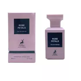 Profumo Donna Maison Alhambra Pink Velvet EDP 80 ml di Maison Alhambra, Eau de Parfum - Rif: S8319932, Prezzo: 26,70 €, Scont...