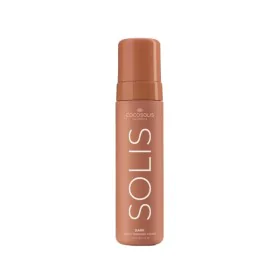 Protecteur Solaire Cocosolis SOLIS 200 ml de Cocosolis, Autobronzants - Réf : S8319980, Prix : 34,03 €, Remise : %