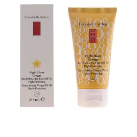 Crema Solare Elizabeth Arden Eight Hour 50 ml di Elizabeth Arden, Filtri solari - Rif: S8319992, Prezzo: 16,82 €, Sconto: %