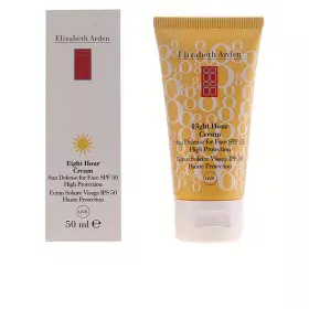 Crème solaire Elizabeth Arden Eight Hour 50 ml de Elizabeth Arden, Filtres solaires - Réf : S8319992, Prix : 16,76 €, Remise : %