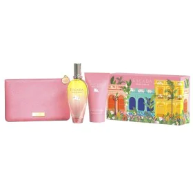 Set de Parfum Femme Escada Brisa Cubana EDT 3 Pièces de Escada, Sets - Réf : S8319998, Prix : 46,96 €, Remise : %