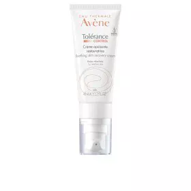 Body Lotion Avene Tolérance 40 ml by Avene, Moisturisers - Ref: S8320011, Price: 26,26 €, Discount: %