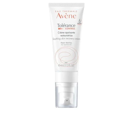 Body Lotion Avene Tolérance 40 ml by Avene, Moisturisers - Ref: S8320011, Price: 26,67 €, Discount: %