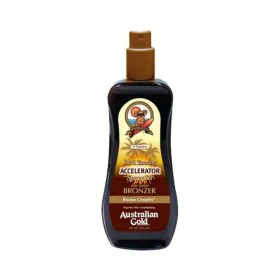 Spray Abbronzante Australian Gold Accelerator di Australian Gold, Filtri solari - Rif: S8320027, Prezzo: 22,49 €, Sconto: %