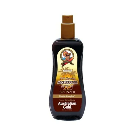 Bräunungsspray Australian Gold Accelerator von Australian Gold, Sonnenschutzmittel - Ref: S8320027, Preis: 22,49 €, Rabatt: %