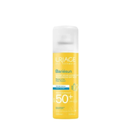 Sun Block Uriage Bariésun 200 ml by Uriage, Sun filters - Ref: S8320031, Price: 21,16 €, Discount: %