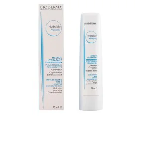 Hydrating Mask Bioderma Hydrabio 75 ml by Bioderma, Face masks - Ref: S8320045, Price: 26,03 €, Discount: %