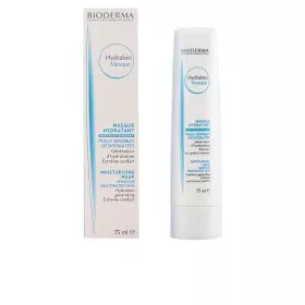 Hydrating Mask Bioderma Hydrabio 75 ml by Bioderma, Face masks - Ref: S8320045, Price: 26,08 €, Discount: %