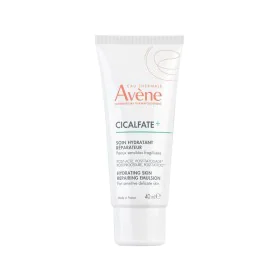 Crema de Día Avene Cicalfate + de Avene, Hidratantes - Ref: S8320050, Precio: 13,56 €, Descuento: %