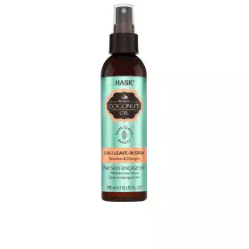 Acondicionador sin Aclarado HASK Monoi Coconut Oil de HASK, Cuidado del pelo y del cuero cabelludo - Ref: S8320069, Precio: 1...