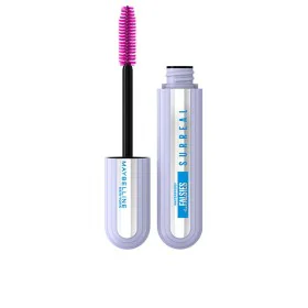 Rímel Efeito Volume Maybelline The Falsies Resistente à água de Maybelline, Máscaras - Ref: S8320071, Preço: 13,96 €, Descont...