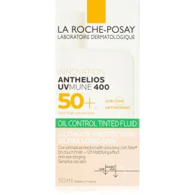 Protecteur Solaire La Roche Posay Anthelios de La Roche Posay, Filtres solaires - Réf : S8320076, Prix : 26,93 €, Remise : %