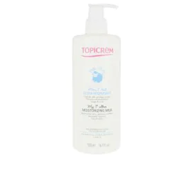 Crema Hidratante Topicrem Baby 500 ml Infantil de Topicrem, Hidratantes - Ref: S8320095, Precio: 11,56 €, Descuento: %