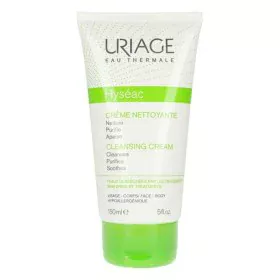 Facial Cleansing Gel Uriage Hyséac 150 ml by Uriage, Cleansers - Ref: S8320100, Price: 11,81 €, Discount: %