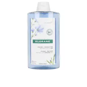 Crème stylisant Klorane ORGANIC Flax de Klorane, Shampooings - Réf : S8320102, Prix : 15,85 €, Remise : %