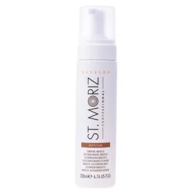 Mousse Autobronzante St. Moriz Professional de St. Moriz, Autobronzants - Réf : S8320106, Prix : 10,84 €, Remise : %