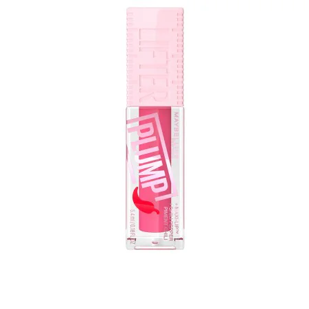 Lip-gloss Maybelline Lifter Lip plumper by Maybelline, Lip Glosses - Ref: S8320116, Price: 12,00 €, Discount: %