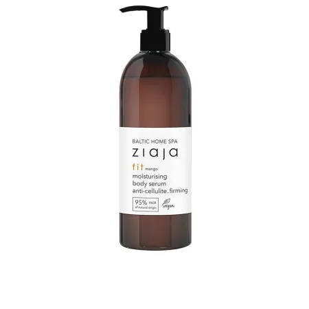 Sérum Corporal Ziaja Baltic Home Spa Anticelulítico de Ziaja, Hidratantes - Ref: S8320134, Preço: 10,29 €, Desconto: %