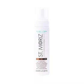 Selbstbräunungs-Mousse St. Moriz Professional von St. Moriz, Selbstbräuner - Ref: S8320179, Preis: 11,14 €, Rabatt: %