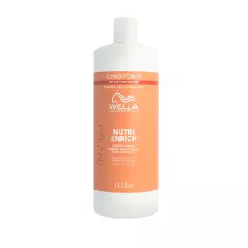 Après shampoing nutritif Wella Invigo Nutri-Enrich de Wella, Après-shampooings - Réf : S8320182, Prix : 31,54 €, Remise : %