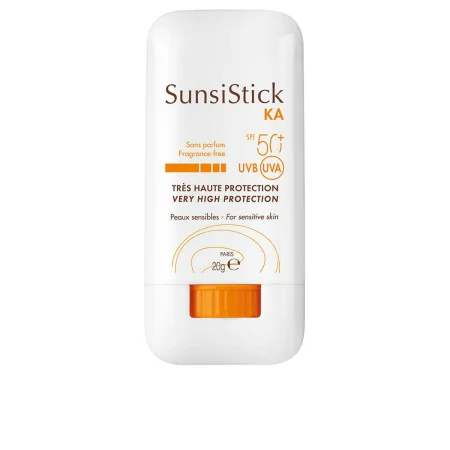 Protezione Solare Viso Avene Sun di Avene, Filtri solari - Rif: S8320191, Prezzo: 17,97 €, Sconto: %