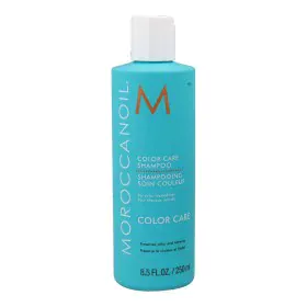 Shampoo Moroccanoil Color Care 250 ml von Moroccanoil, Shampoos - Ref: S8320226, Preis: 26,21 €, Rabatt: %