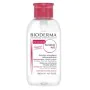 Make up Reiniger fürs Gesicht Bioderma Sensibio 500 ml von Bioderma, Reinigungsmittel und Peelings - Ref: S8320233, Preis: 17...