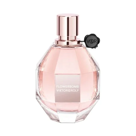 Profumo Donna Viktor & Rolf Flowerbomb EDP 100 ml Flowerbomb di Viktor & Rolf, Eau de Parfum - Rif: S8320267, Prezzo: 103,96 ...